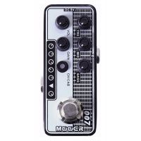 Педаль Mooer 007 REGAL TONE